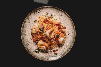Pasta Dish