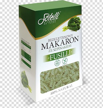 Pasta Pesto Penne Gluten-free diet Flour, flour transparent background PNG clipart