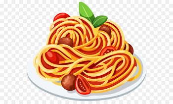 Pasta Spaghetti Ravioli Italian cuisine Clip art - Pasta PNG Clipart Image 