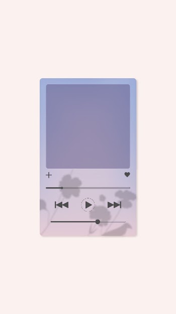 Pastel audio player mobile wallpaper | Free Vector - rawpixel