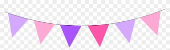Pastel Banner Png