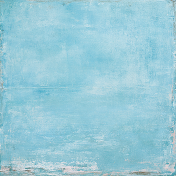 Pastel Blue Abstract Background