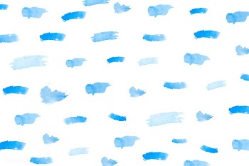 Pastel blue watercolor background vector | Free stock vector - 540729