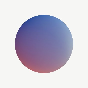 Pastel circle collage element psd | Free PSD - rawpixel