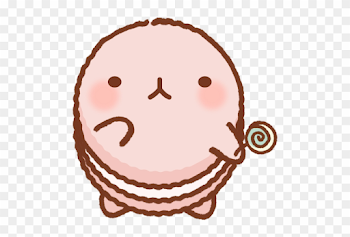 Pastel Color, Cute & Emotional Stickers Messages Sticker-0 ...