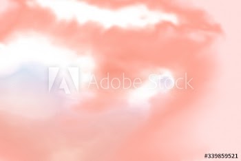 Pastel colored background