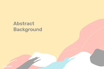 Pastel colorful background | Free stock vector - 594807