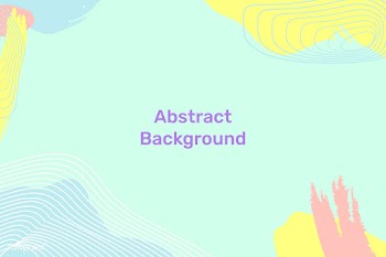 Pastel colorful background | Free stock vector - 594808