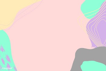 Pastel colorful background | Free stock vector - 594810
