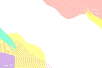 Pastel colorful background | Free stock vector - 594819