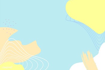 Pastel colorful background | Free stock vector - 594827