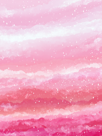Pastel Cotton Candy Gradient Texture