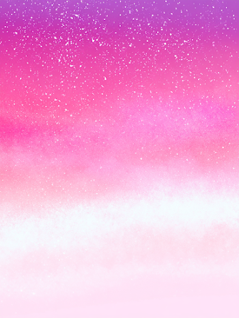 Pastel Cotton Candy Gradient Texture