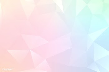 Pastel crystallized patterned background design element | Free  transparent png - 2363297