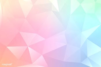 Pastel crystallized patterned background | Free  illustration - 2363291