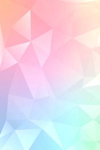 Pastel crystallized patterned background | Free  illustration - 2363303
