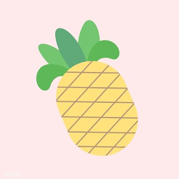 Pastel cute delicious | Free stock vector - 251112