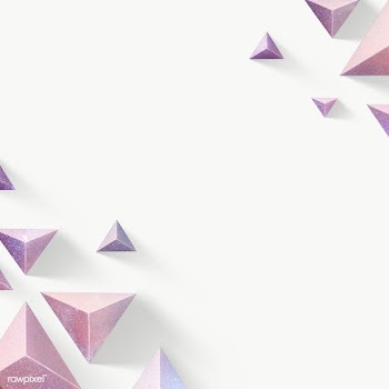 Pastel geometric template design element | Free  transparent png - 2346430