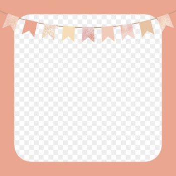 Pastel glitter png decoration frame, | Free PNG - rawpixel