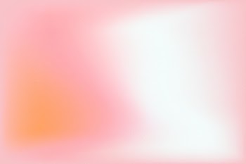 Pastel gradient blur vector background