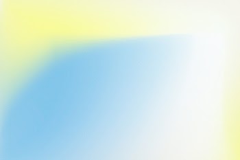 Pastel gradient blur vector background