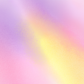 Pastel Grainy Gradient Background