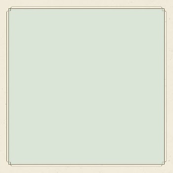 Pastel green background frame with gold | Free Vector - rawpixel