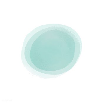 Pastel green watercolor background vector | Free stock vector - 540639