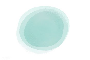 Pastel green watercolor background vector | Free stock vector - 540684