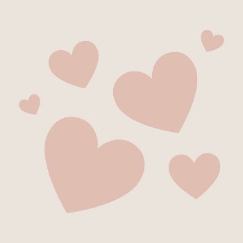 Pastel hearts sticker, Valentine's flat | Free PSD - rawpixel