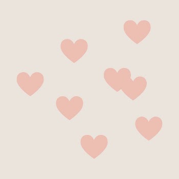 Pastel hearts sticker, Valentine's flat | Free PSD - rawpixel
