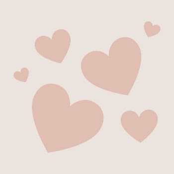 Pastel hearts sticker, Valentine's flat | Free Vector - rawpixel