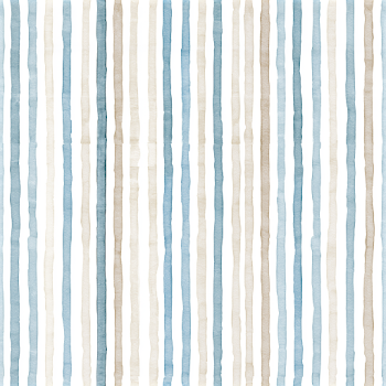 Pastel Korean Lifestyle Thin Stripe Pattern