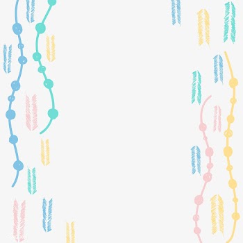 Pastel patterned background | Free stock vector - 579699
