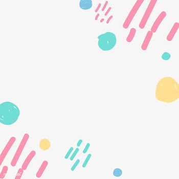 Pastel patterned background | Free stock vector - 579704