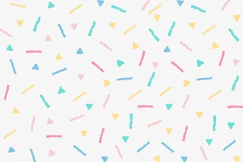 Pastel patterned background | Free stock vector - 579709