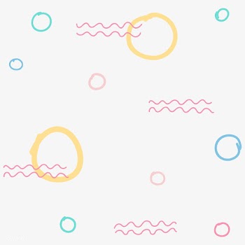Pastel patterned background | Free stock vector - 579733