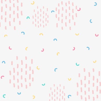 Pastel patterned background | Free stock vector - 579755