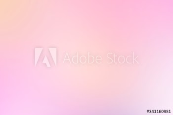 Pastel pink background