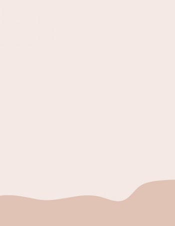Pastel pink background, aesthetic border | Free Photo - rawpixel