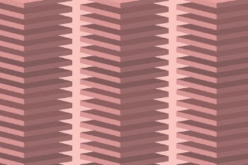 Pastel pink background, geometric pattern | Free Photo - rawpixel