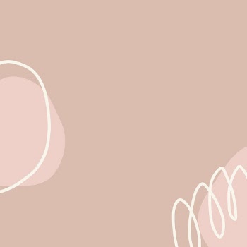 Pastel pink background, memphis border | Free Photo - rawpixel