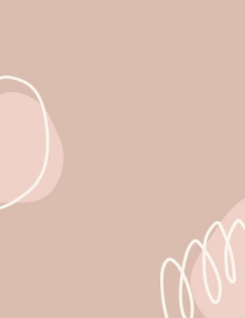 Pastel pink background, memphis border | Free Photo - rawpixel