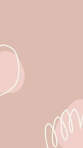 Pastel pink mobile wallpaper, memphis | Free Photo - rawpixel