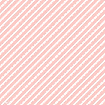 Pastel pink seamless striped pattern vector | Free stock vector - 530931