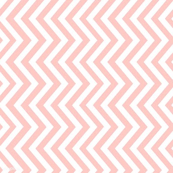 Pastel pink seamless zigzag pattern vector | Free stock vector - 531023
