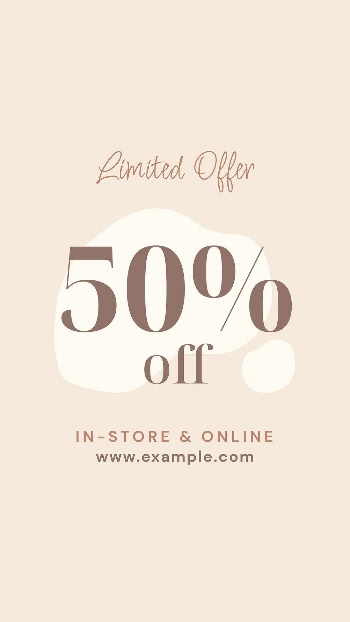 Pastel sale template, abstract memphis, | Free Vector Template - rawpixel