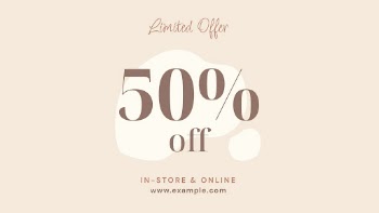Pastel sale template, abstract memphis, | Free Vector Template - rawpixel