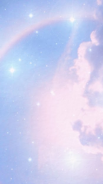 Pastel sky phone wallpaper, aesthetic | Free Photo - rawpixel