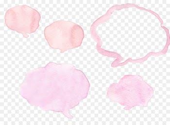 Pastel Speech Bubble.png -  